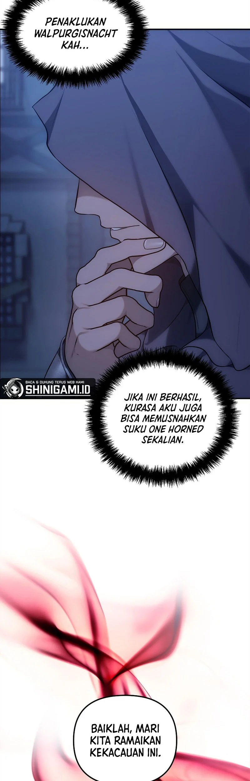 second life ranker chapter 148 - Page 11